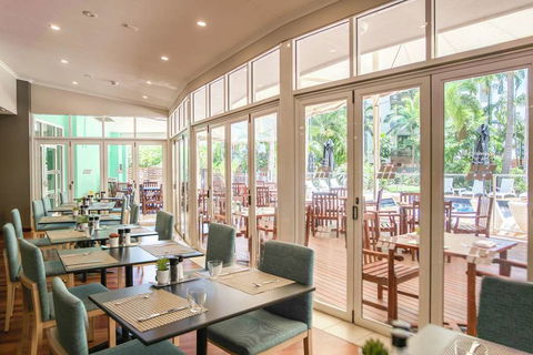 DoubleTree By Hilton Hotel Darwin - Darwin Holiday 15