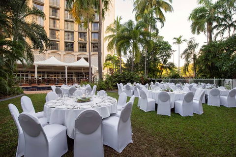 DoubleTree By Hilton Hotel Darwin - Darwin Holiday 17