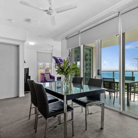 H On Mitchell Apartment Hotel - Darwin Holiday 9