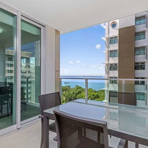 H On Mitchell Apartment Hotel - Darwin Holiday 14