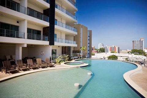 Mantra Pandanas - Darwin Holiday 2