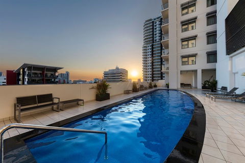 Oaks Elan Darwin - Darwin Holiday 3