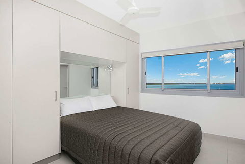 Ramada Suites Zen Quarter Darwin - Darwin Holiday 4