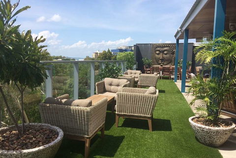 Ramada Suites Zen Quarter Darwin - Darwin Holiday 12