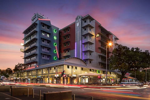 Rydges Darwin Central - Darwin Holiday 0