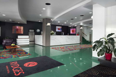 Rydges Darwin Central - Darwin Holiday 1