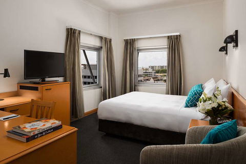 Rydges Darwin Central - Darwin Holiday 2