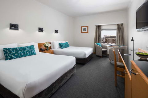 Rydges Darwin Central - Darwin Holiday 4