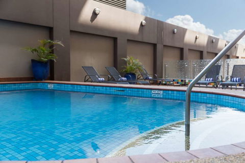 Rydges Darwin Central - Darwin Holiday 6