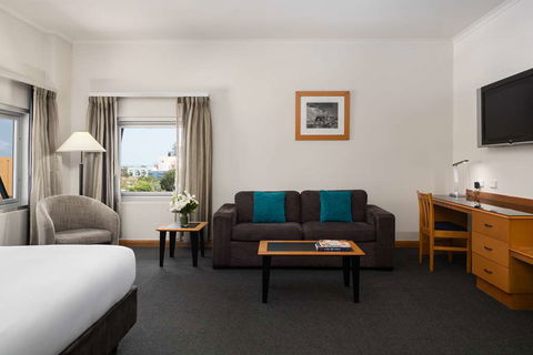 Rydges Darwin Central - Darwin Holiday 13