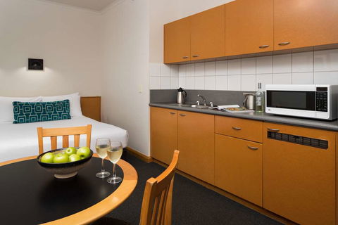 Rydges Darwin Central - Darwin Holiday 16