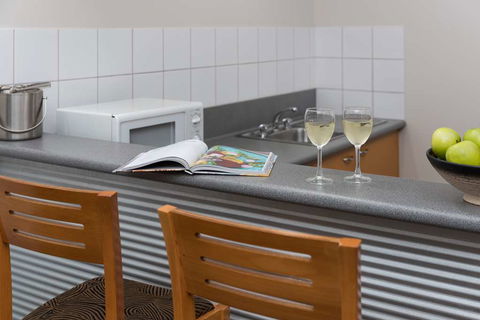 Rydges Darwin Central - Darwin Holiday 17
