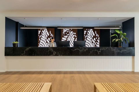 Travelodge Resort Darwin - Darwin Holiday 2
