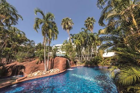 Travelodge Resort Darwin - Darwin Holiday 8