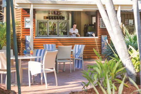 Travelodge Resort Darwin - Darwin Holiday 10