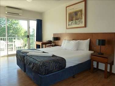 Cullen Bay Resorts - Darwin Holiday 3