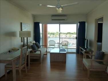 Cullen Bay Resorts - Darwin Holiday 5