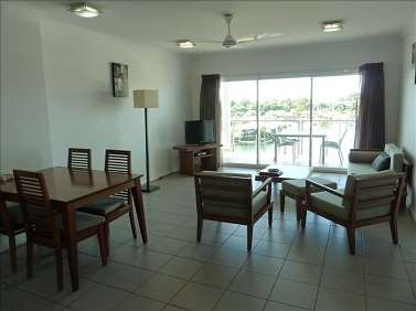 Cullen Bay Resorts - Darwin Holiday 6