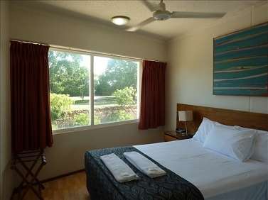 Cullen Bay Resorts - Darwin Holiday 9