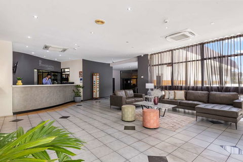 Hotel Frontier Darwin - Darwin Holiday 1
