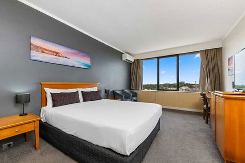 Hotel Frontier Darwin - Darwin Holiday 2