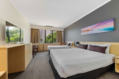 Hotel Frontier Darwin - Darwin Holiday 3