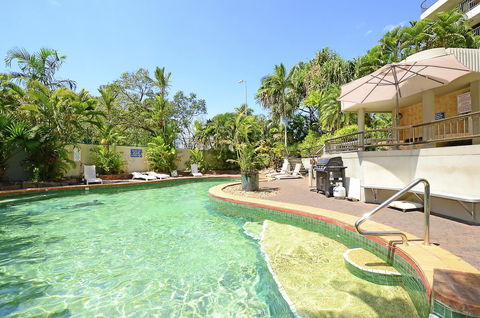 Marrakai All Suites - Darwin Holiday 2