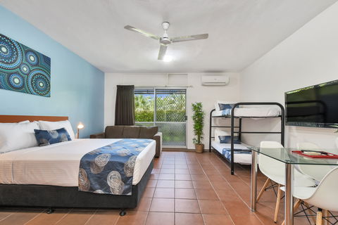 Vitina Studio Motel - Darwin Holiday 3