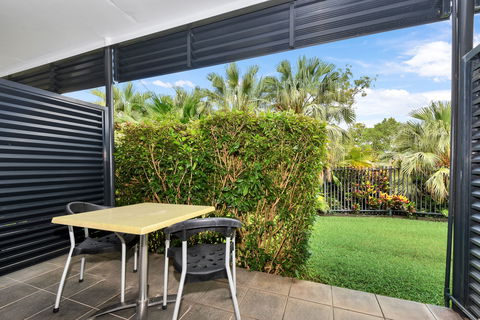 Vitina Studio Motel - Darwin Holiday 4