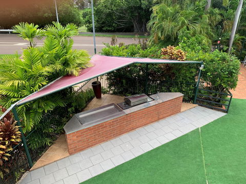 Vitina Studio Motel - Darwin Holiday 6
