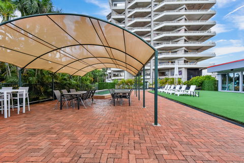 Vitina Studio Motel - Darwin Holiday 7