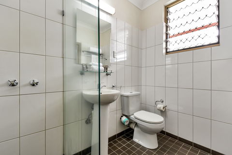 Vitina Studio Motel - Darwin Holiday 9