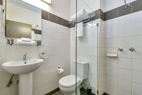 Vitina Studio Motel - Darwin Holiday 11