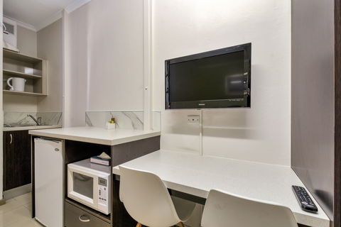Vitina Studio Motel - Darwin Holiday 12