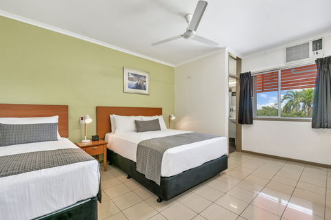 Vitina Studio Motel - Darwin Holiday 13