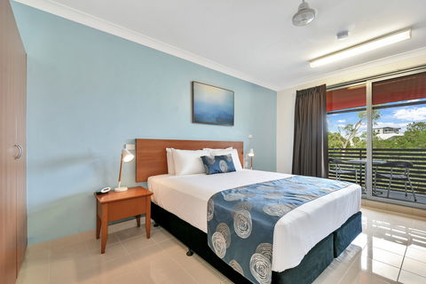 Vitina Studio Motel - Darwin Holiday 14