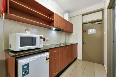 Vitina Studio Motel - Darwin Holiday 15