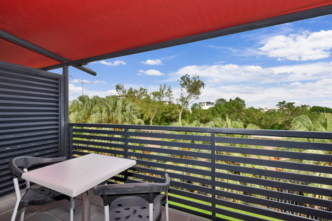 Vitina Studio Motel - Darwin Holiday 16