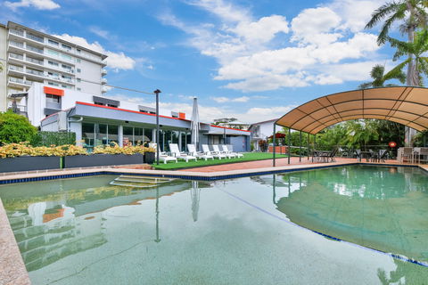 Vitina Studio Motel - Darwin Holiday 17