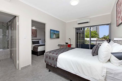 Argus Hotel Darwin - Darwin Holiday 7