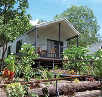 Hidden Valley Holiday Park - Darwin Holiday