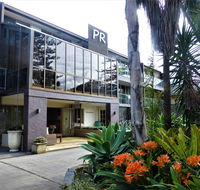 Park Ridge Retreat - Darwin Holiday