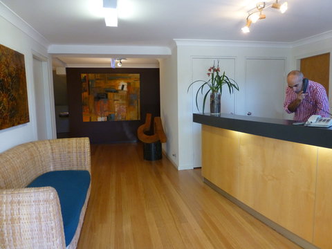 Park Ridge Retreat - Darwin Holiday 1