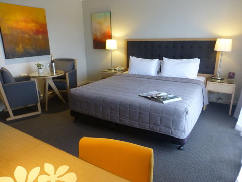 Park Ridge Retreat - Darwin Holiday 2