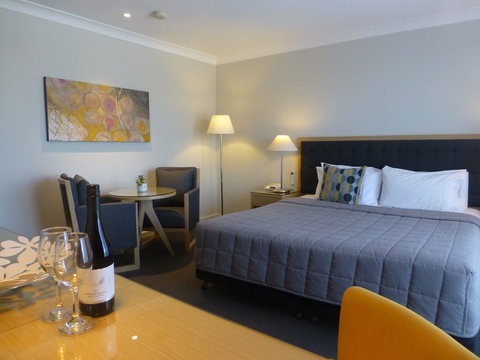 Park Ridge Retreat - Darwin Holiday 4