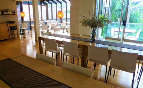 Park Ridge Retreat - Darwin Holiday 5