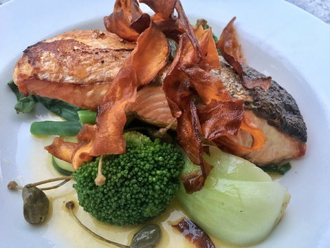 Park Ridge Retreat - Darwin Holiday 6