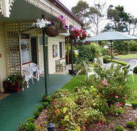 Wintersun Gardens Motel - Darwin Holiday