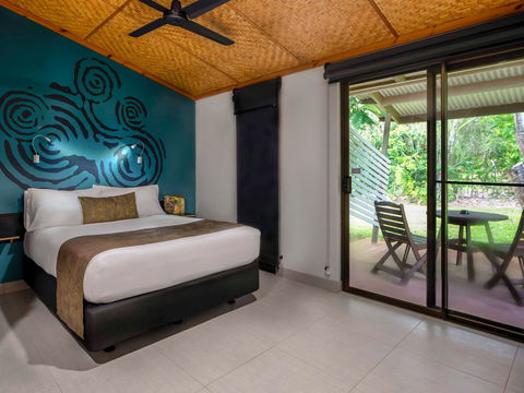 Kakadu Lodge Cooinda, Mngd By Accor - Darwin Holiday 4