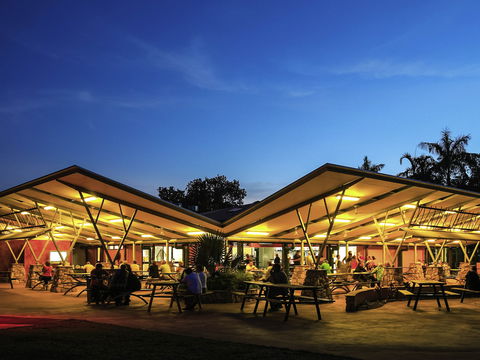 Kakadu Lodge Cooinda, Mngd By Accor - Darwin Holiday 8